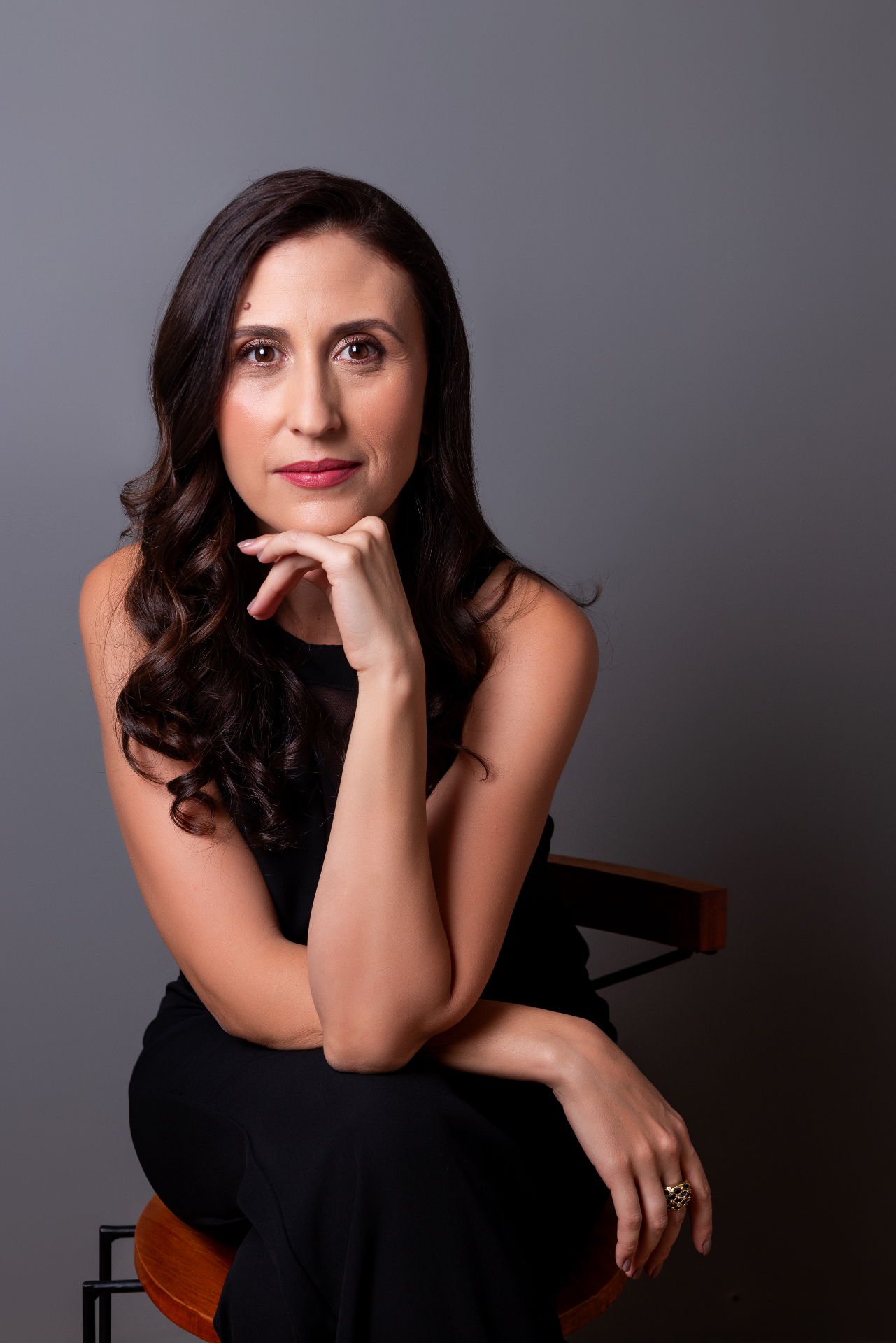Luiza Juste, paisagista